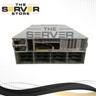Supermicro 4u Cse 847 36 Bay Lff Barebone 2x 1280w W  2x Bays 2 5 Rear No Trays