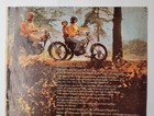 1969 Yamaha Motorcycles It s A Better Machine Enduro Trailmaster Magazine Ad