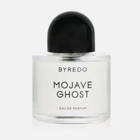 Byredo Mojave Ghost 3 4oz 100ml Eau De Parfum For Unisex Spray New In Sealed Box