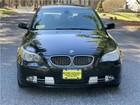 2004 Bmw 545i 6-speed 