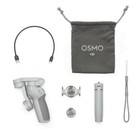Dji Om 4 Handheld Foldable Stabilizer-dji Certified Refurbished