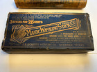 Sherman Texas Vtg Magic Washing Stick A b  Richards Medicine Co  Rare Original