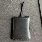 Luggage Tag Travel Accessory Suitcase Baggage Id Address Label Holders