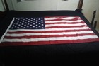 Us American Flag By Sentinal With Grommets 3 X 5 Feet C