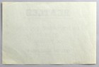 The Beatles     Rare Original  beatles Out Of Philliphines  1966 Protest Handbill