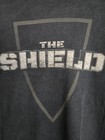 The Shield Justice Isn t Free T-shirt Wwe M Roman Reigns Seth Rollins Ambrose 