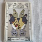 Various Sewing Patterns   you Pick  See Description
