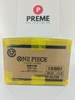 In Stock One Piece Japanese Op-14 Seven Heroes Of The Blue Booster Case Sealed