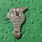2025 Disney Wdw Hidden Mickey Bubble Wands Donald Duck  Wave B Trading Pin