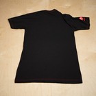 Amc Theaters T Shirt Adult Small S Black Classic Short Sleeve Employee Workwear