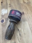 Michelob Beer Tap Handle Wood Keg Draft Bar Topper