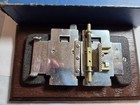 Vintage Franklin Super Film Splicer  S-200 8mm   16mm Silent And Sound Films