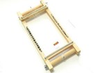 Beading Loom Premium Wooden Jewelry  Making Tool