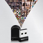 Mini Usb Flash Drive Usb 2 0 Thumb Pen Memory Stick Flash Drive Storage U Disk