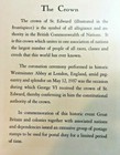 British Album Commemorating The Coronation Of King George Vi   Queen Elizabeth