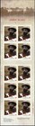 Canada Stamps  Booklet Of 10  John Ware   2520a  Bk480 Mnh