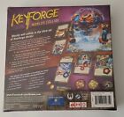 Keyforge  Worlds Collide Unique Deck Game Two-player Starter Set - Sealed New