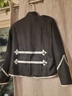 My Chemical Romance Black Parade Jacket Medium