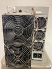 Bitmain Antminer L7 8 8gh s Litecoin Scrypt Miner Ltc Doge Usa Stock Tested