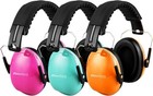 Kids Ear Protection Ear Muffs Noise Cancelling Headphones For Kid Toddler Adu   