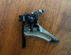 Sram Red 22 Front Derailleur Yaw   Includes 31 8 Clamp And Chain Catcher