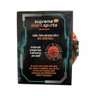 Supreme Silent Sports No Sound Foam Basketball  Size 7