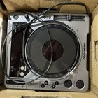 Pioneer Cdj-800 Mk2 Turntable Compact Disc