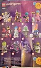 Lego Series 26 Minifigures 71046 You Choose