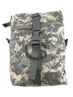 Sustainment Pouch For Usgi Acu Military Large Rucksack Molle Ii Great Condition