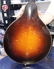1960 s Gibson A -50 Mandolin Nice Condition 