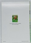 Christmas Greeting Card Holly Bird   Berries    home Filled With Warmth   Love    P3