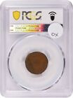 1863 Civil War Token Store Card Ny F-630ao-2a Knoops Segars   Tobacco Au58 Pcgs