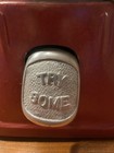 Silver King Hot Peanut Dispenser 1940s   5cent - Light Works