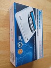 Midland Wr-120b Emergency Weather Alert Radio New In Box White