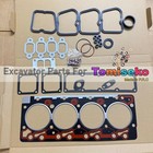 Full Gasket Set For Cummins 3 9l 4b 4bt 4bta 4d102 4 Cylinder