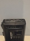 Realistic Scp-45 Am fm Stereo Cassette Player Auto-reverse Sold As Is Untested 
