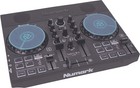 Numark Party Mix Live Dj Controller Lights Speakers