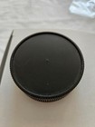 Original Leica M Rear Lens Cap Leica M Mount  14269 