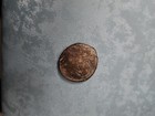 1993 D Lincoln Penny Muled Error