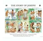 Guyana 1994 - Bible Stories Story Of Joseph - Sheet Of 24 Stamps Scott  2834 Mnh