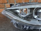 Hella Genuine Bmw F20 F21 11-14 Bi-xenon Head Lamp Headlight Left Side Lhs N s