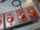 Hydro Systems Lm-260 Eclipse Pump Stand 115v Chemical Dispensing Unit P g