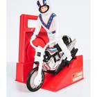 Evel Knievel Stunt Cycle