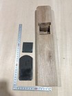 Kanna Kumocho Hand Plane Sun4 Japanese Tool Ready To Use