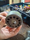 Rare Antique Kold Air Desk Fan - Works Great