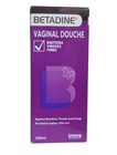 10 Packs Betadine Vaginal Douche Antibacterial Women Care 10 Packs X 120 Ml