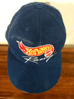 Slash      Guns N  Roses Personally Owned Hot Wheel Racing 44 Kyle Petty Hat   Cap