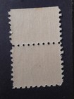 Wwii German Occupation Ostland Estonia Latvia Lithuania Revenue Stamp 1941 Mnh