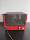 Rm 100 Amplifier Modulator  Power Tested Only