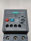 Siemens 3ru2136-4hb0 Thermal Overload Relay Range 40-50amp Fast Shipping